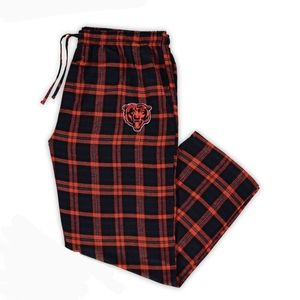 NWT Men's Chicago Bears Sleep Pants / Pijamas